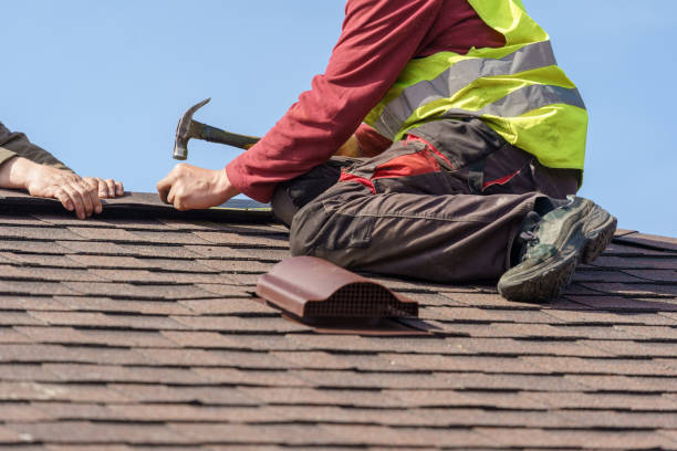 Best Storm Damage Roof Repair  in Ranchos De Taos, NM