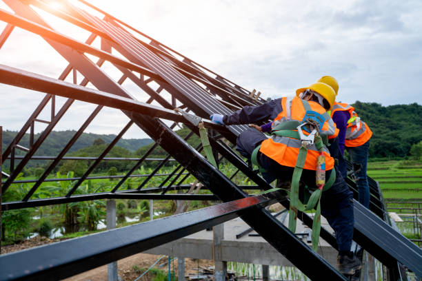 Quick and Trustworthy Emergency Roof Repair Services in Ranchos De Taos, NM