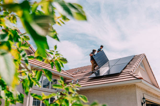 Best Metal Roofing Contractor  in Ranchos De Taos, NM